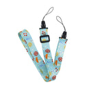 Multifunctional Lanyard Camera Neck Strap for Fujifilm Instant Mini 8/8+/9/