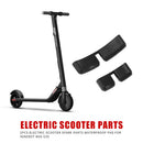2pcs Waterproof Pad Outdoor Electric Scooter Accessories Set Replacement Pad