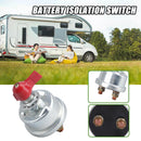 Car Racing Master Battery Quick Disconnect Cut/Shut Off Safety Kill Switch`