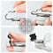 Magnetic Convenient Phone Holder PTZ For DJI OM 5/4/SE Extension Buckle Bracket