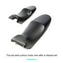 Motorcycle Seat Cover Waterproof Rain Dustproof Motorbike Cushion Seat Covers
