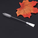 Piping Pastry Cleaning Brush Stainless Steel Icing Nozzles Cake Decorating Tip