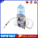 Universal H3 12V 55W Car Fog Light Automobile Lamp Quartz Halogen Lamp