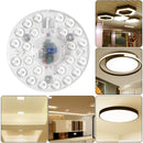 LED Ceiling Light AC220V Surface Mounted Kitchen Bathroom Lamp Supply (12W)