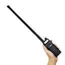 18.5"" 136-520MHz Foldable Antenna SMA Female Connector for Quansheng TG-UV2