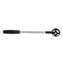 3pcs 8 Sections Telescopic Steel Golf Ball Retriever