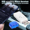 BT-470 USB Bluetooth Stereo Audio Adapter Dongle Wireless Music Receiver Car Kit
