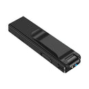 2mp HD Screen Mini Body Camera Portable Video Recording Security with Led L