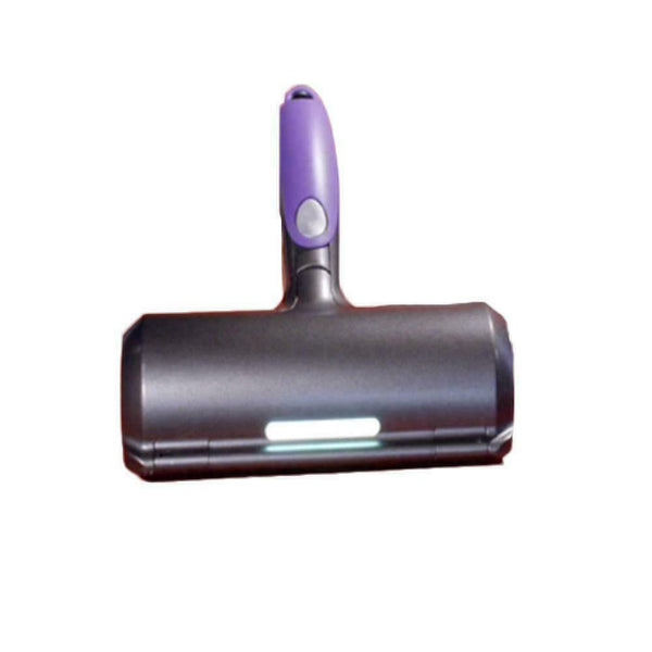 Pet Hair Remover Brush Cat Dog Reusable Sofa Clothes Fur Lint Cleaning Q1L3