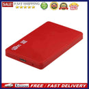USB 3.0 HDD Enclosure 2.5-inch Serial Port SATA 3.0 Mobile External HDD Tray