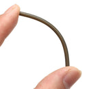 Line Protection Fishing Anti Tangle Sleeve Fishing Terminal Tackle Carp Fishing