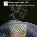 Portable Cat Hanging Bed Breathable Pet Bed Washable Hanging Nest Goods for