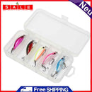 Various Colors Fishing Lure Sinking Pencil Lure False Bait Wobblers Hard Bait