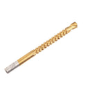 HSS Steel Power Tools Milling Cutter Drill Bit Metal Drilling Edge Cutter