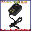 AC to DC 4.0mmx1.7mm 12V 2A Switching Power Supply Adapter