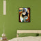 DIY Full Square Drill Diamond Painting Abstract Lady Embroidery Needlework