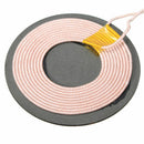 Qi Wireless Charger PCBA Circuit Board With Coil Wireless Safe Charging s  hot.