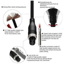 Connection Line Power Cord For Shim ano/Daiwa Electric Fishing Reel Cable
