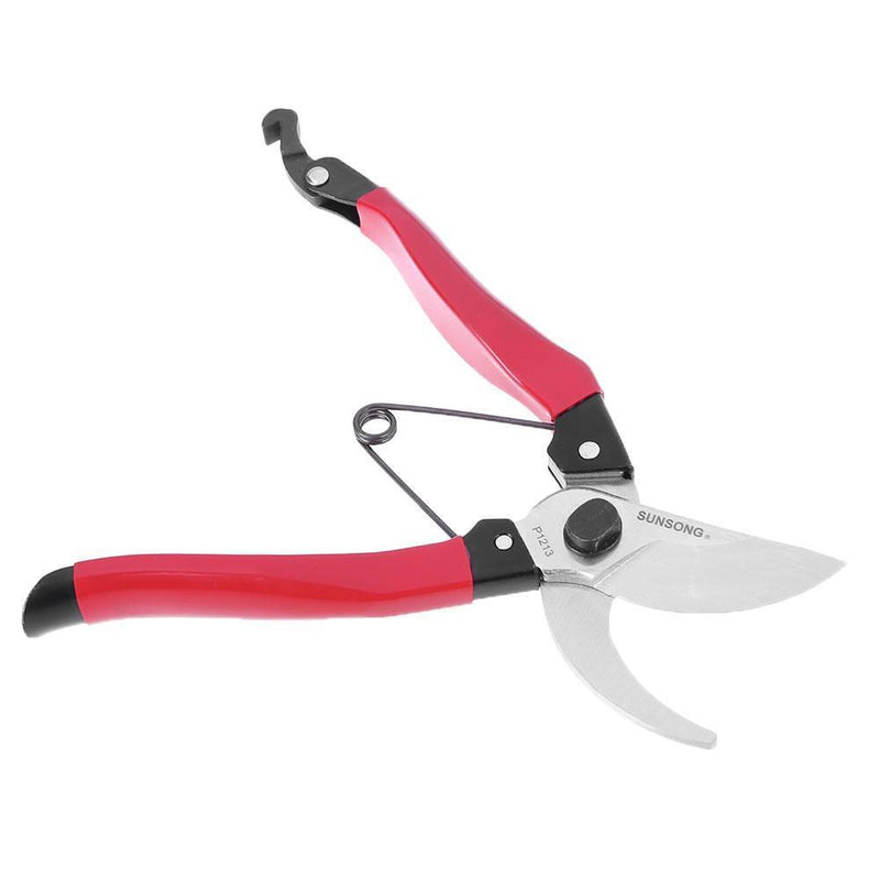 Professional Steel Garden Bonsai Scissors Plant Tree Cutter Cutting Tools