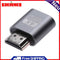 Virtual Display Adapter HDMI DDC EDID Dummy Plug Headless Ghost Display Emulator