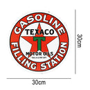 Metal Tin Sign Plaque Wall Advertisement Posters Iron Painting (3636-01)