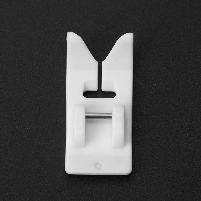 Leather Presser Foot Domestic Sewing Machine Non-stick Presser Foot Newly