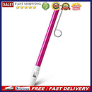 Yoyo Flute Tie Rod Slide Whistle Small Musical Instrument Piccolo Children Gifts
