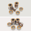 Gear Ceramic Ball Bearings Deep Groove Ball Reel Bearing Bearing RS SMR105
