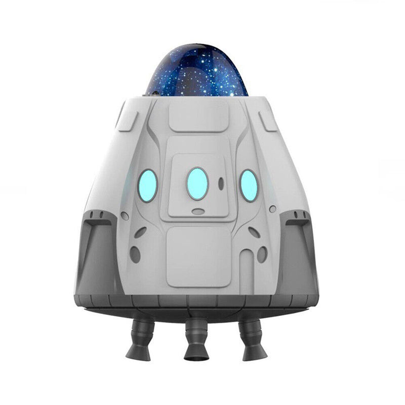 Capsule Starry Sky Projection Light ABS/PC/PVC Children Bedroom Birthday