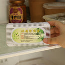 Freezer Deodorizer Activated Smell Remover Air Fresher Purifier Carbon Box