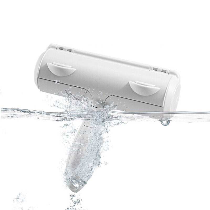 Pet Hair Remover Roller Sofa Carpet Cleaning Brush Cat Dog Lint Sticking Comb