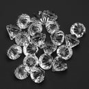 20pcs Acrylic Chandelier Crystal Beads Hanging Pendant Wedding Party Decor Newly