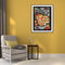 Diamond Painting Kit DIY Abstract Full Square Diamond Mosaic Art