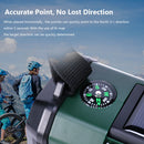 #A Solar Powered Radio Receiver SOS Alarm Hand Crank Radio Reading Lamp for Camp