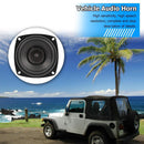 TS-401 4-Inch 300W Car Coaxial Speaker Car Indoor Full Range Frequency Speaker