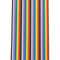 120pcs 20cm 2.54mm 1pin Jumper Wire DuPont Cable for Arduino