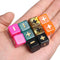 Dices Mathematical Operation Dice Plus and Minus Dice Board Game Accessories