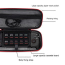 Bag for NS Hori Game Controller Storage Carrying Case Gamepad Storage Bag