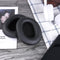 1 Pair Replacement Ear Foam Cushion Earpad for Edifier W830BT Headphones