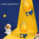 Egg White Yolk Mixer Home Kitchen Golden Egg Blender Shaker Manual Tools