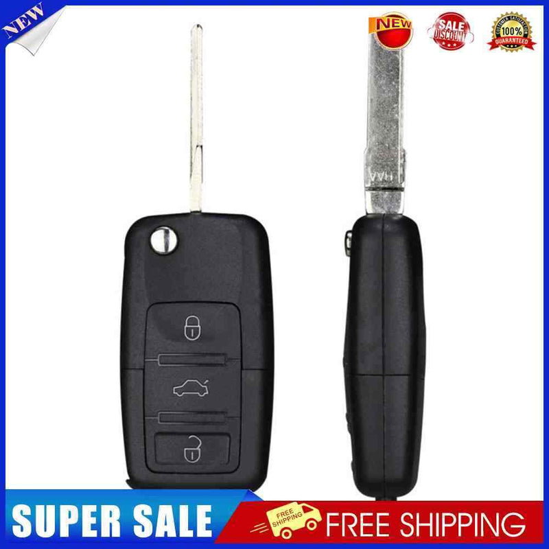 5pcs 3 Key Universal 433MHz Copy Cloning Remote Control