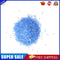 15g/Bag DIY Luminous Round Rhinestones Kit for Diamond Painting (Dark Blue)