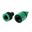 Interior Thread 1/4 and 4/7 8/12 Pipe Garden Watering Yard Car Connector Blender K