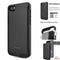 Battery Charger Case Power Bank Charging Backup For Quality M5M0 External D0U6