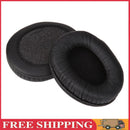 Replacement Ear Pads Foam Cushion for SONY MDR-7506 MDR-V6 MDR-CD 900ST UK