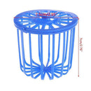 Bird  Feeder Cage  Hanging  Basket  Fruit Vegetable Holder  Parrot Feeder