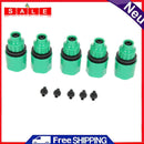 5pcs/Lot Garden Water Hose Common Pacifier Mold Fast Pipe Connector