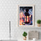Oil Paint By Numbers Light Coloring Picture Drawing M206