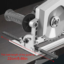 Electric Drill to Electric Circular Saw Head Adapter TableSaw Woodworking Tool#