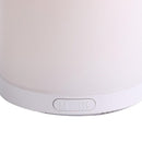 Desktop Essential Oil Diffuser Fragrance Diffuser Aromatherapy Lamp Humidifier